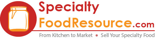 specilty food resource - Specialty food co-manufacturers