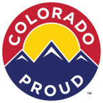 Colorado Proud!
