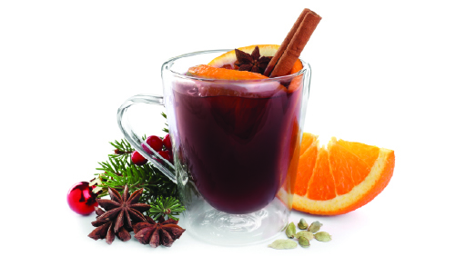 Rocky Mountain Spice Company  image of Beverages representing mixes