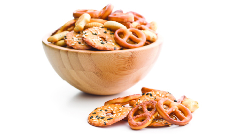 Rocky Mountain Spice Company  image of Snacks in a bowl