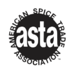 Rocky Mountain Spice Company image of American Spice Trade ASSOCIATION badge