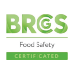 Rocky Mountain Spice Company image of BRGS food safety badge