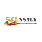 Rocky Mountain Spice Company image of NSMA 50 years badge