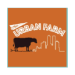 Rocky Mountain Spice Company image of the urban farm badge