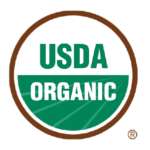Rocky Mountain Spice Company image of USDA Organic badge