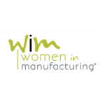 Rocky Mountain Spice Company image of women in manufacturing badge