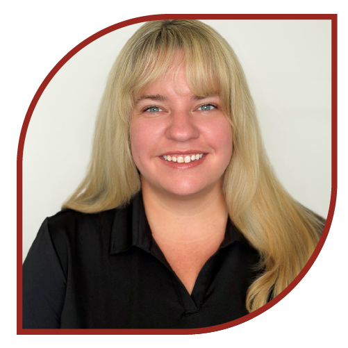 Rocky Mountain Spice Company image of employee Caitlyn Haines​