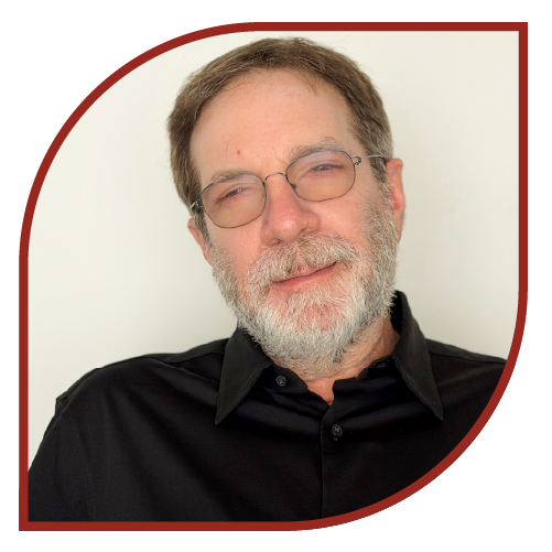 Rocky Mountain Spice Company image of employee David Singer