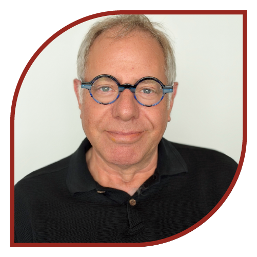 Rocky Mountain Spice Company image of employee David Tenenbaum