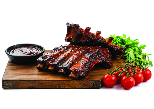 Rocky Mountain Spice Company image of bbq ribs