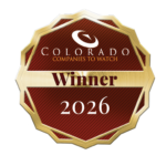 Rocky Mountain Spice Company badge of Colorado companies to watch 2026